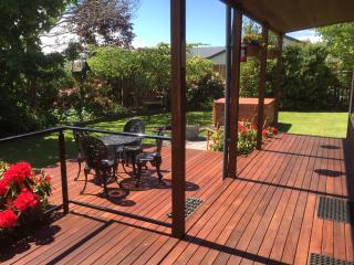 Blue Ridge Studios and Bed & Breakfast - Te Anau - 5