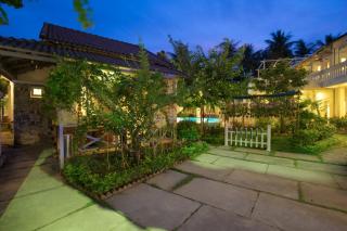Blue Paradise Bungalow Phu Quoc - Phú Quốc - 4