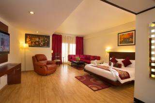 Hotel Atithi - Puducherry - 7