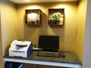 Best Western New Smyrna Beach Hotel & Suites - New Smyrna Beach - 9