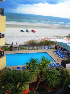 Best Western New Smyrna Beach Hotel & Suites - New Smyrna Beach - 7