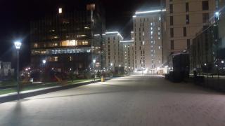 Green Quarter business class apartments - Astana - 3