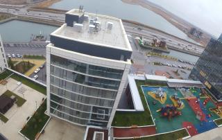 Green Quarter business class apartments - 2