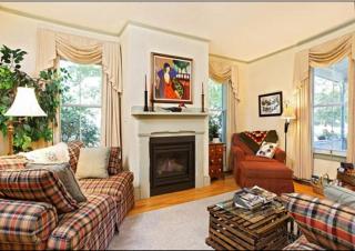 Black Lantern B&B - Topsham - 8