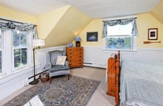 Black Lantern B&B - Topsham - 1