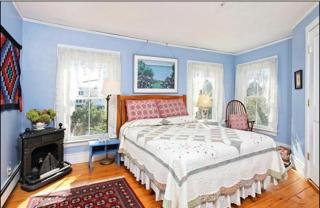 Black Lantern B&B - Topsham - 9