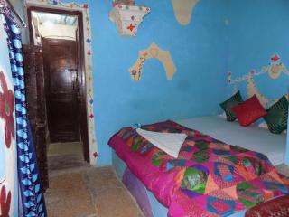 Hotel Lotus Haveli - 3