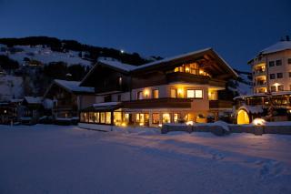 Hotel Tristkogel - Saalbach Hinterglemm - 8