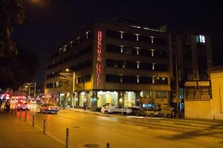 Burcman Hotel - Bursa - 6