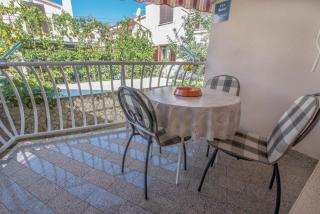 Apartment Anka D - Krk - 1