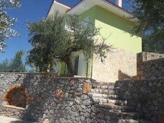 Shiraz Villas - Kalamata - 3