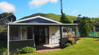 Kepplestone by the Sea - The Catlins - New Haven - 4