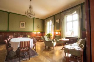 Haparanda Stadshotell - Haparanda - 9