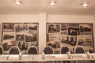Haparanda Stadshotell - Haparanda - 7
