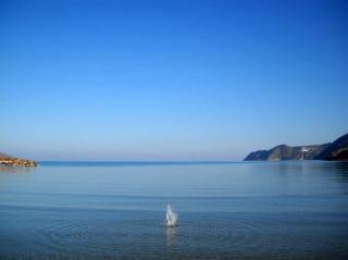 Villa Tholos Crete - Kavoúsion - 1