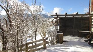 Achentaler Bauernhäusl - 7