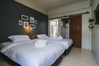 Cozy Inn Chiang Mai - Chiang Mai - 6