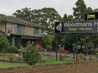 Woodmans Hill Motel - 9