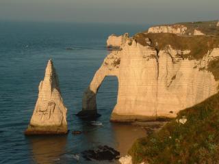 Hotel Des Falaises - Étretat - 4