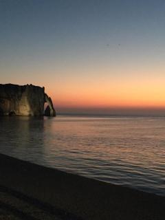 Hotel Des Falaises - Étretat - 7