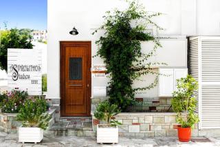 Asprolithos Studios - Skiathos - 8