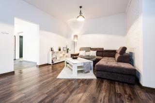 Stylowy apartament - Katowice - 6