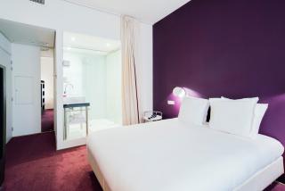 Smartflats - Pacific Brussels - Brussel - 1
