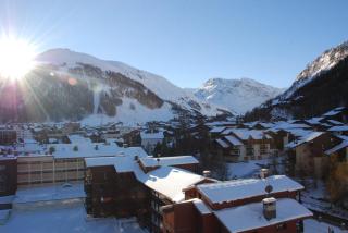 Le Portillo - Val dʼIsère - 5