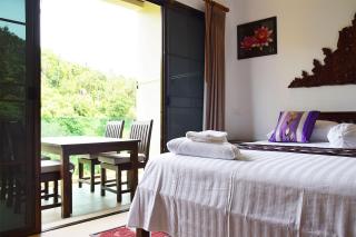 Siam Sunrise Seaview - Chaweng - 2