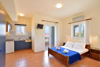 Katerina Rooms Agii Apostoloi - Kato Daratso - 3