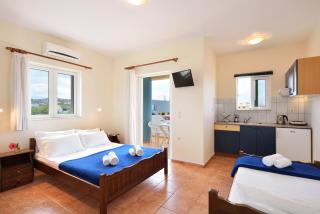 Katerina Rooms Agii Apostoloi - Kato Daratso - 4
