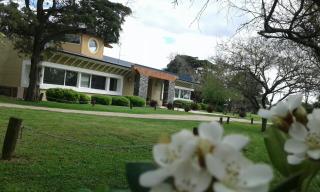 Estancia Turística Don Joaquín - Scavino - 8