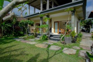Yudha Ubud - Ubud - 5