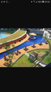 Replay Condo One Bedroom - Strand Bang Rak - 7