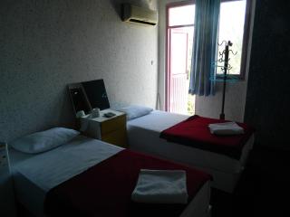 Sunrise Hotel - Antalya - 1