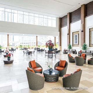 Wind Residences by Bea and RM - Tagaytay - 4