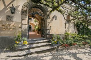 Hotel Palazzo Murat - Positano - 6