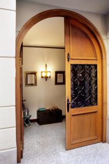 Cal Sisquet - TON - La Seu d'Urgell - 8