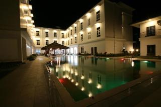 Hotel The Ramelau - Dili - 3