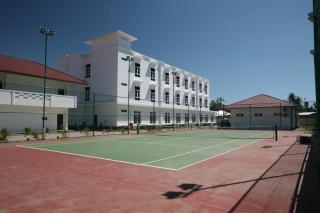 Hotel The Ramelau - Dili - 5