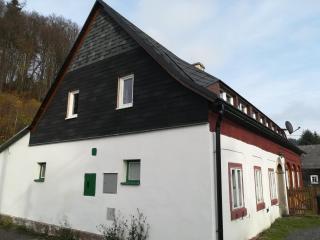 Apartmán 141 - Chřibská - 8