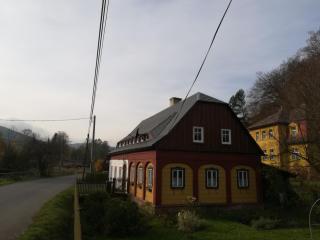 Apartmán 141 - Chřibská - 0
