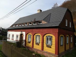 Apartmán 141 - Chřibská - 9