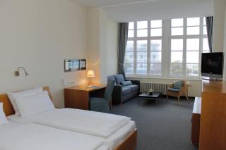 Apartmenthaus Am Leuchtturm - Warnemünde - 1