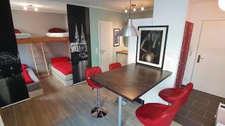 Apartment Christian - Köln - 9