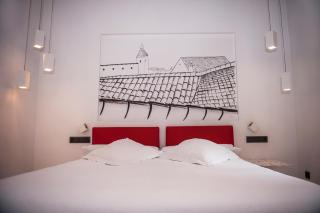 Posada del León de Oro Boutique Hotel - 2