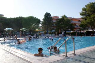 Appartamenti Valbella - Bibione - 6