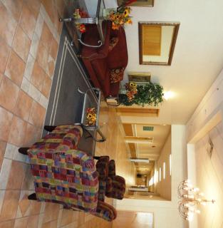 Best Western Glengarry - Truro - 4
