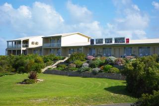 Lakeview Motel and Apartments - Robe - 9