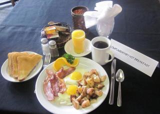 Best Western Glengarry - Truro - 3